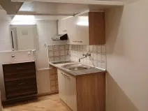 Pronájem bytu 1+kk, Praha - Střešovice, Na bateriích, 25 m2