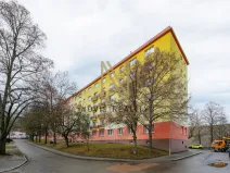 Prodej bytu 2+1, Plzeň, Blatenská, 52 m2