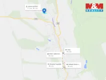 Prodej pozemku pro bydlení, Tatenice, 3880 m2