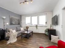 Prodej bytu 2+1, Ostrava - Zábřeh, Dolní, 44 m2