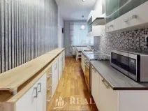 Prodej bytu 2+1, Jirkov, Pod Přivaděčem, 62 m2