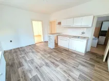 Pronájem bytu 2+1, Děčín, U Dvora, 66 m2