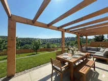 Prodej vícegeneračního domu, Chocerady, 245 m2