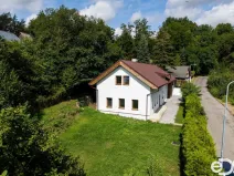 Prodej vícegeneračního domu, Koryta, 232 m2