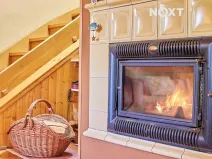 Prodej rodinného domu, Stříbřec, 255 m2