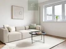 Prodej bytu 2+1, Klatovy - Klatovy III, Kollárova, 55 m2