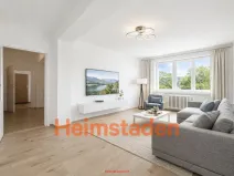 Pronájem bytu 2+1, Havířov - Město, Národní třída, 50 m2