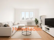 Pronájem bytu 2+1, Karviná - Nové Město, Závodní, 57 m2