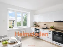 Pronájem bytu 2+1, Havířov - Město, Beethovenova, 54 m2