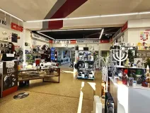 Pronájem obchodního prostoru, Letovice, Masarykovo náměstí, 140 m2