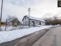 Prodej rodinného domu, Mnich, 112 m2