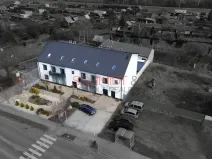 Prodej bytu 2+1, Břeclav - Charvátská Nová Ves, Lednická, 32 m2