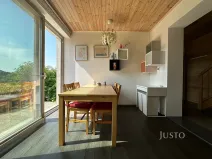 Pronájem pokoje, Brno, Kostelní zmola, 15 m2