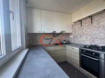 Pronájem bytu 3+1, Valašské Meziříčí, Bratří Čapků, 72 m2