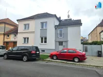 Pronájem bytu 2+kk, Plzeň - Doubravka, Staniční, 70 m2