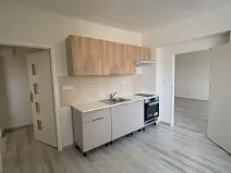 Pronájem bytu 1+1, Třebíč, Fügnerova, 45 m2