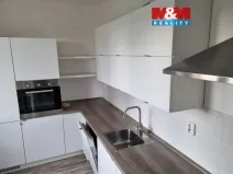 Pronájem bytu 2+kk, Ostrava - Poruba, 51 m2