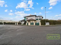 Prodej rodinného domu, Pardubice, Heyrovského, 240 m2