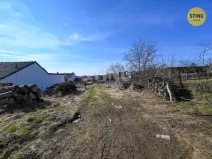 Prodej pozemku pro bydlení, Žádovice, 633 m2