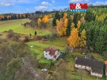 Prodej rodinného domu, Rozsochy - Vojetín, 150 m2