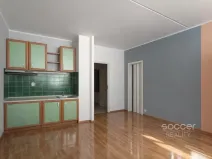 Pronájem bytu 1+kk, Praha - Modřany, Petržílova, 29 m2