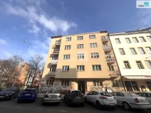 Pronájem bytu 2+1, Praha - Vršovice, U vršovického nádraží, 75 m2