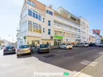 Pronájem bytu 2+kk, Znojmo, Hvězdová, 46 m2