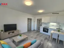 Pronájem bytu 2+kk, Milovice, Slepá, 51 m2