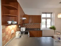 Pronájem bytu 1+1, Litoměřice - Předměstí, 28. října, 40 m2