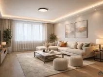 Prodej bytu 2+1, Ostrava - Zábřeh, Svornosti, 56 m2