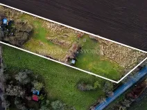 Prodej pozemku pro bydlení, Chotěboř, Hromádky z Jistebnice, 5327 m2