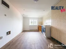 Pronájem bytu 1+1, Svitavy, Purkyňova, 37 m2