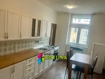 Pronájem bytu 2+kk, České Budějovice, Matice školské, 46 m2