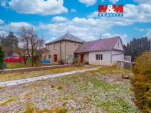 Prodej chalupy, Bohuslavice, 65 m2