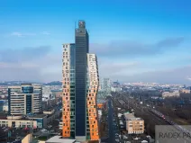 Prodej kanceláře, Brno, Pražákova, 211 m2