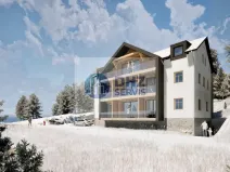 Prodej bytu 1+kk, Rokytnice nad Jizerou, 28 m2