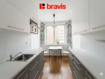 Pronájem bytu 3+1, Brno - Starý Lískovec, Osová, 60 m2