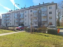 Prodej bytu 2+kk, Valašské Meziříčí, Čajkovského, 65 m2