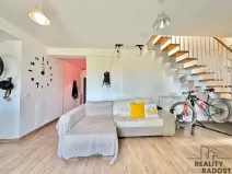 Prodej bytu 4+kk, Città Sant'Angelo,Itálie, 113 m2