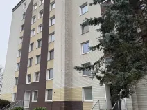 Pronájem bytu 1+kk, Chlumec, Vyklická, 33 m2