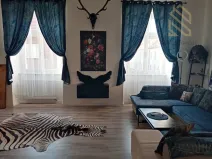 Prodej bytu 3+kk, Terezín, Dlouhá, 115 m2