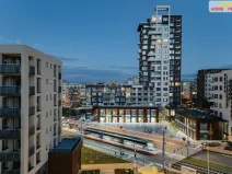 Prodej bytu 1+kk, Praha - Hlubočepy, Gollové, 24 m2