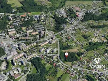 Prodej zahrady, Orlová, 1711 m2