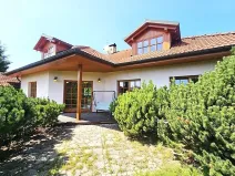Prodej rodinného domu, Kunice, Járy Cimrmana, 252 m2