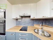 Prodej bytu 1+kk, Teplice - Trnovany, Hlávkova, 27 m2