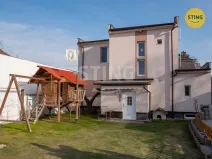 Prodej rodinného domu, Neratovice, V Pískách, 240 m2