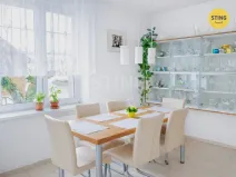 Prodej rodinného domu, Neratovice, V Pískách, 240 m2