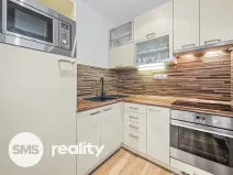 Pronájem bytu 2+1, Třebíč - Borovina, Lidická, 54 m2