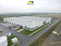 Pronájem výrobních prostor, Lipník nad Bečvou - Lipník nad Bečvou I-Město, Hranická, 4397 m2