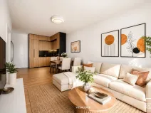 Prodej bytu 2+kk, České Budějovice - České Budějovice 3, K. Šatala, 64 m2